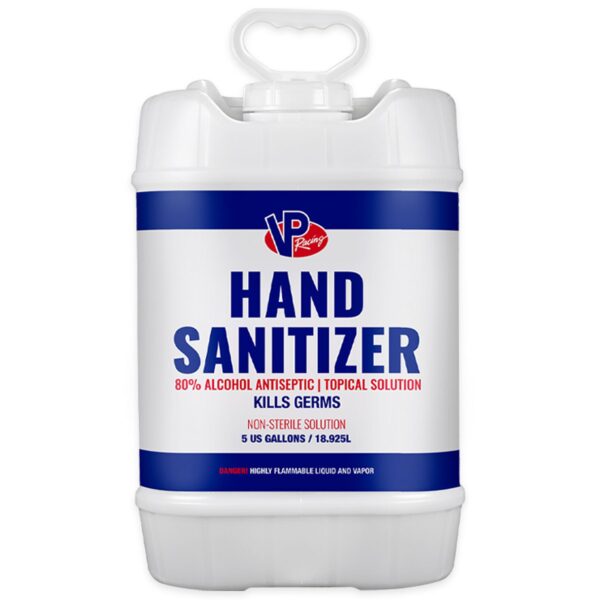 Hand Sanitizer 5 Gallon Pail