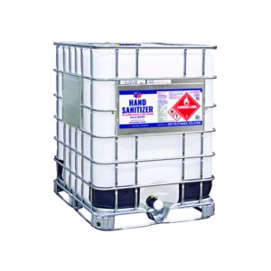 VP Hand Sanitizer 325 Gallon Tote