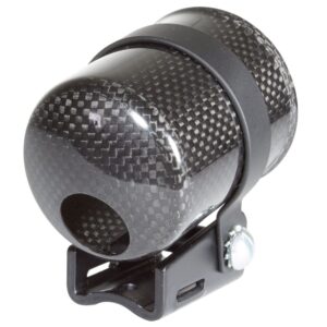 2-1/16 in. , PEDESTAL W/ CARBON FIBER CUP