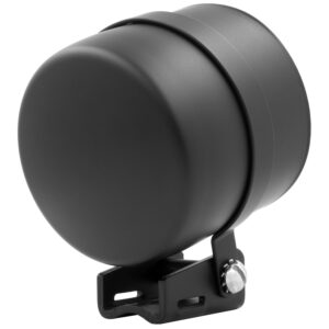 3-1/8 in. , PEDESTAL W/ BLACK CUP