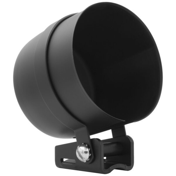 3-1/8 in. , PEDESTAL W/ BLACK CUP