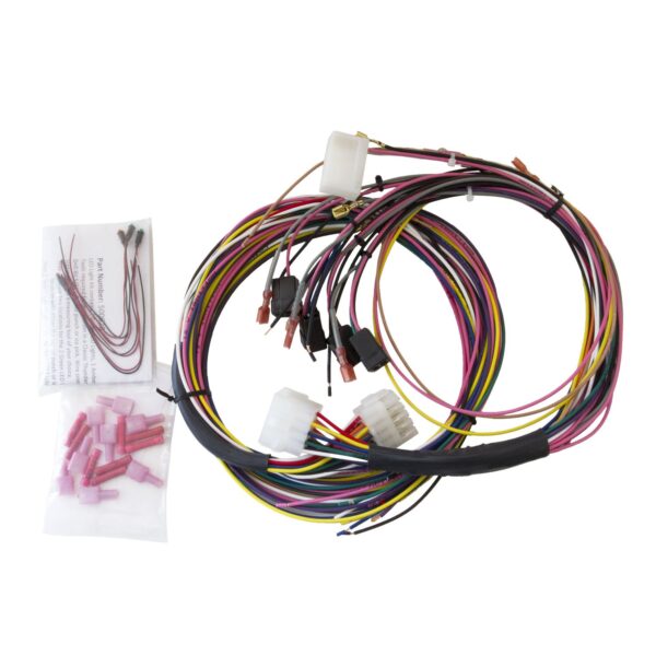 PILLAR KIT, 0-35 PSI/0-1600 Fahrenheit, 01-07 GM FULL-SIZE TRUCK W/O SPEAKER, ULTRA-LITE