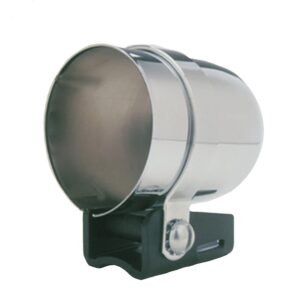 2-1/16 in. , PEDESTAL W/ CHROME CUP