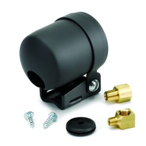 2-1/16 in. , PEDESTAL W/ BLACK CUP