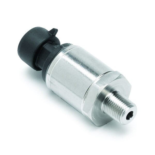SENSOR, FUEL PRESSURE, 0-15PSI, 1/8 in. NPT MALE, NASCAR