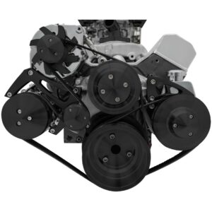 Big Block Chevy Serpentine Conversion Ultra Series (AC/PS/ALT)