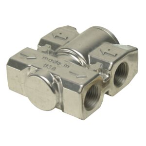 Fluid Control Thermostat, 3/8" NPT