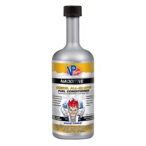Diesel All-In-One Madditive 9/16oz Case