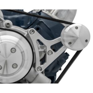 Small Block Ford Idler Bracket