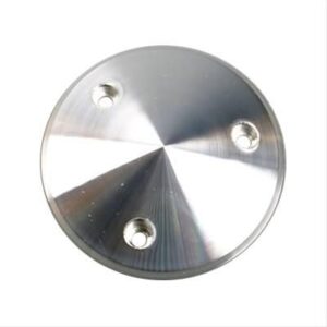 Idler Pulley Cover