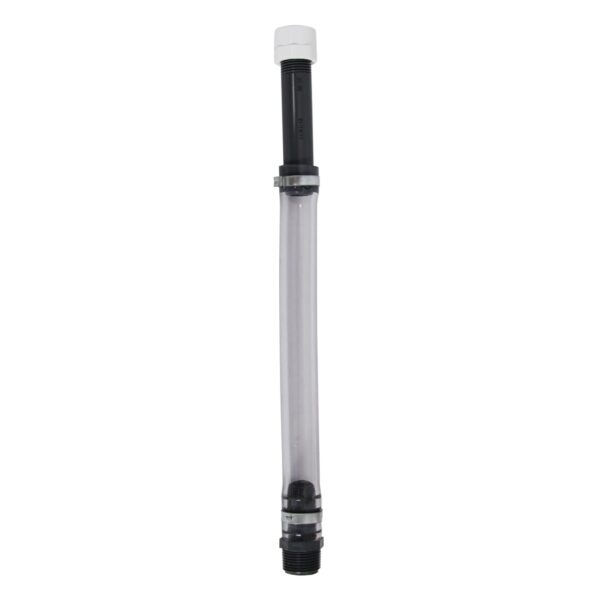Deluxe Jug Hose 14 in. with Cap/in REATIL READY BOX