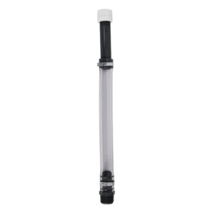 VP Racing Deluxe Jug Hose 14 in. with Cap
