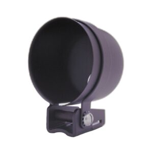 2-5/8 in. , PEDESTAL W/ BLACK CUP, FOR MECH. GAUGE