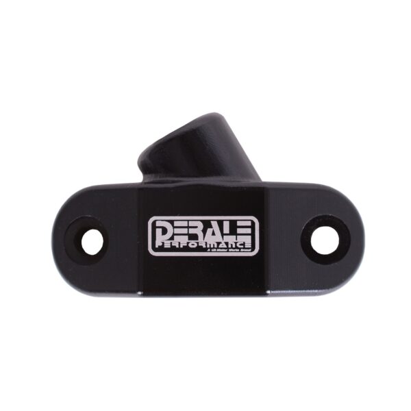 LS Engine Oil Cooler Block-off Adapter