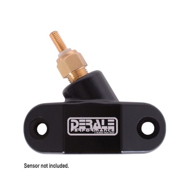 LS Engine Oil Cooler Block-off Adapter