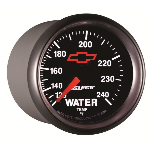 2-1/16 in. OIL TEMPERATURE, 140-280 Fahrenheit, SPORT-COMP II