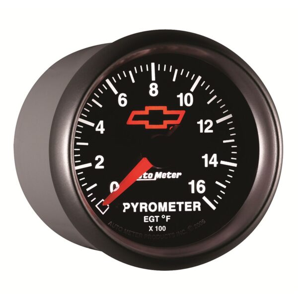 2-1/16 in. PYROMETER KIT, 0-900 C, SPORT COMP II