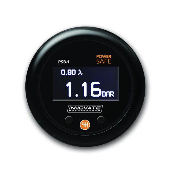 PSB-1: PowerSafe Boost & Air/Fuel Ratio Gauge Kit