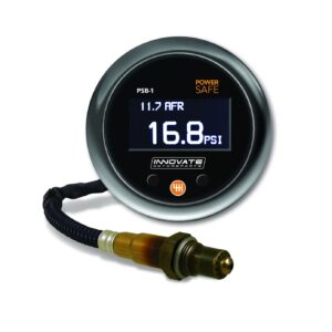 PSB-1: PowerSafe Boost & Air/Fuel Ratio Gauge Kit
