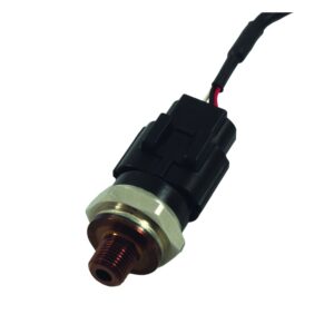 Plug & Play 0-1450 PSI Pressure Sensor (Fluid and Air)