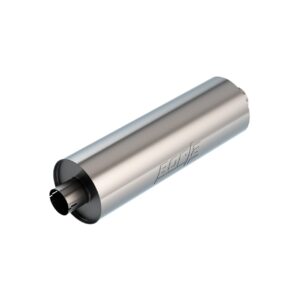 Specialty Muffler