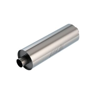 Specialty Muffler