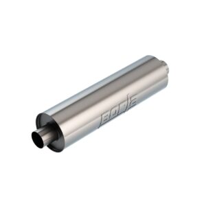 Specialty Muffler