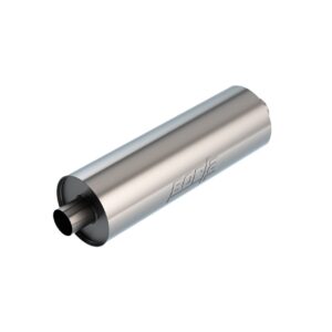 Specialty Muffler