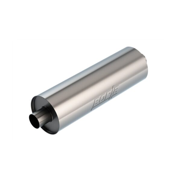 Specialty Muffler