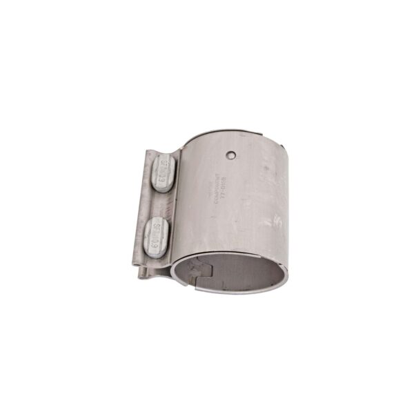 BBK CAMARO LS3 2-3/4 MID X PIPE (ALUMINIZED)
