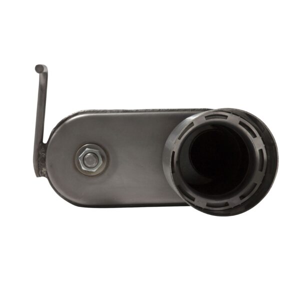 BBK MUSTANG GT 4.6L VARITUNE AXLE BACK EXHAUST KIT (STAINLESS)