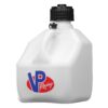 White VPSQ 3 Gal MS Container