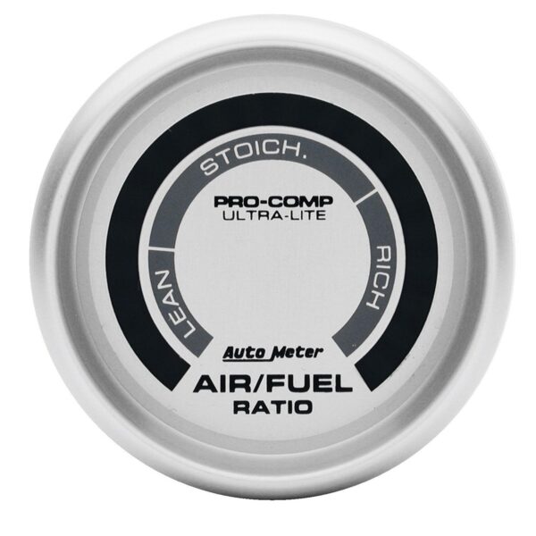 2-1/16 in. NARROWBAND AIR/FUEL RATIO, LEAN-RICH, ULTRA-LITE