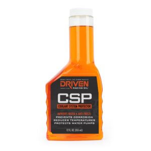 Coolant System Protector - 12oz Bottle