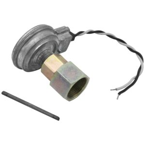 SPEED SENSOR, MECH TO ELEC, GM & CHRYSLER, 7/8 in.-18 THREAD, VR, 8 PULSE