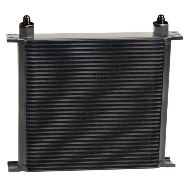 34 Row Series 10000 Stack Plate Fluid Cooler, -6AN