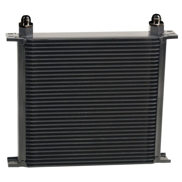 34 Row Series 10000 Stack Plate Fluid Cooler, -8AN