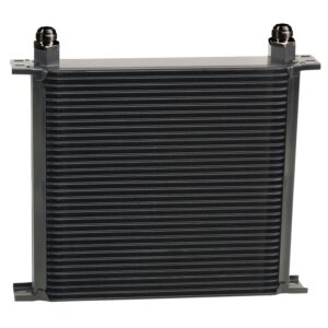 34 Row Series 10000 Stack Plate Fluid Cooler, -10AN