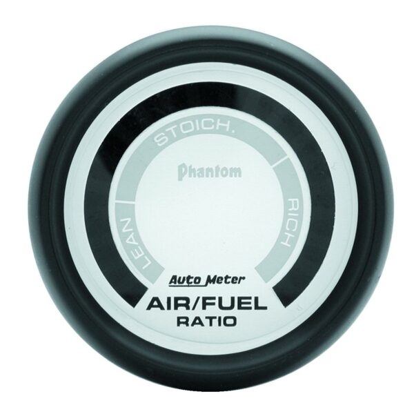 2-1/16 in. NARROWBAND AIR/FUEL RATIO, LEAN-RICH, PHANTOM