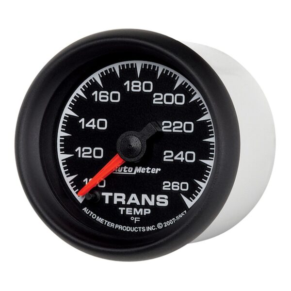 2-1/16 in. TRANSMISSION TEMPERATURE, 100-260 Fahrenheit, ES