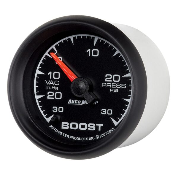 2-1/16 in. BOOST/VACUUM, 30 IN HG/30 PSI, ES