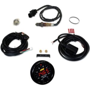 HP Tuner - Air Fuel Ratio Gauge