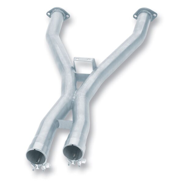 1997-2004 Chevrolet Corvette/ Corvette Z06 C5 X-Pipe