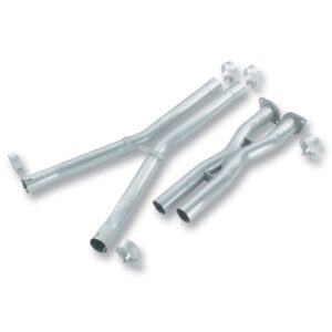2005-2008 Chevrolet Corvette C6 X-Pipe