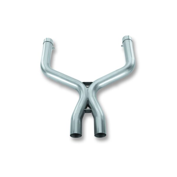 Connection Pipes - Y-Pipe