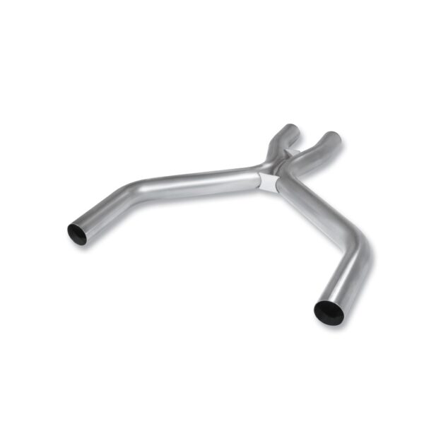 Connection Pipes - Y-Pipe