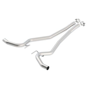 Mustang 2.3L EcoBoost/ 3.7L V6 2015-2022 Mid Pipes