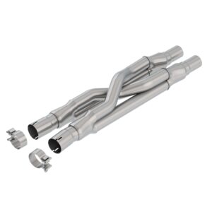 2015-2023 Ford Mustang GT X-Pipe