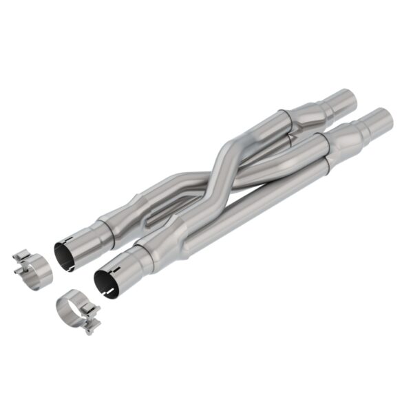 2015-2023 Ford Mustang GT X-Pipe