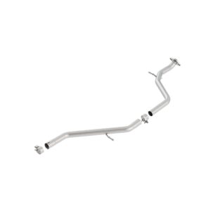 2019-2024 Toyota Corolla SE/ XSE Hatchback Mid-Pipes